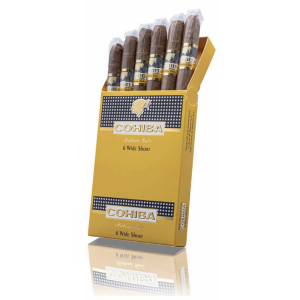 Cohiba Wide Shorts / Pack of 6