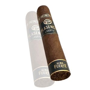 Plasencia Alma Fuerte Robusto II / Single
