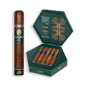 Plasencia Alma Fuerte Sixto I Hexagono / Box of 10