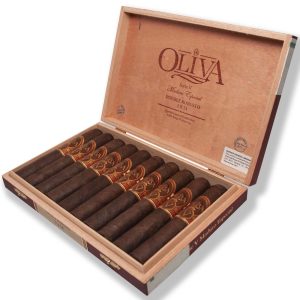 Oliva, Serie V Maduro Double Robusto / Box of 10
