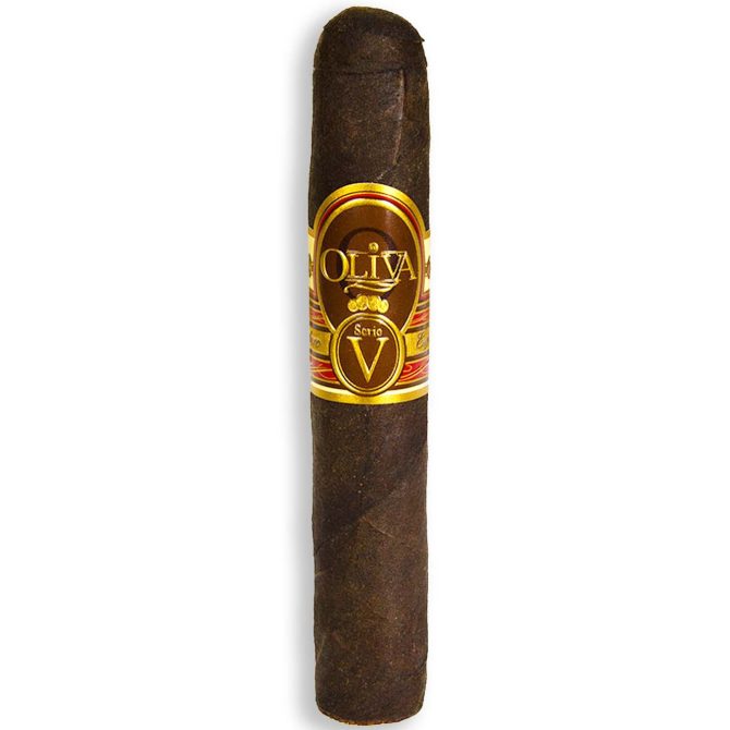 Oliva, Serie V Maduro Double Robusto / Box of 10 - Image 5