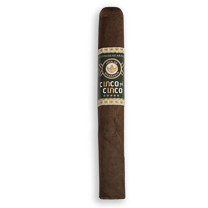 Joya de Nicaragua Cinco De Cinco Toro / Single - Image 3