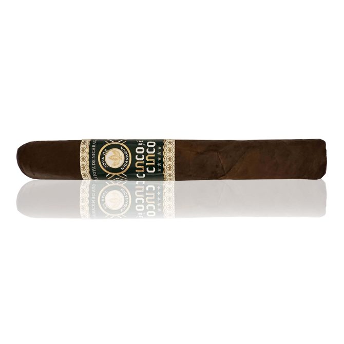 Joya de Nicaragua Cinco De Cinco Toro / Single - Image 2