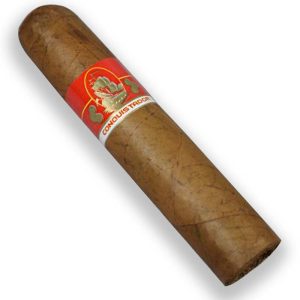 Conquistador Short Robusto / Single