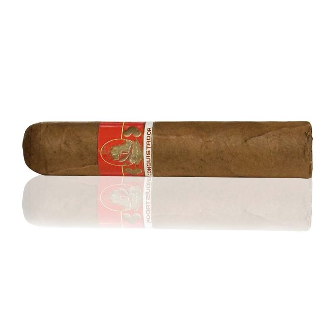 Conquistador Short Robusto / Bundle of 25 - Image 3