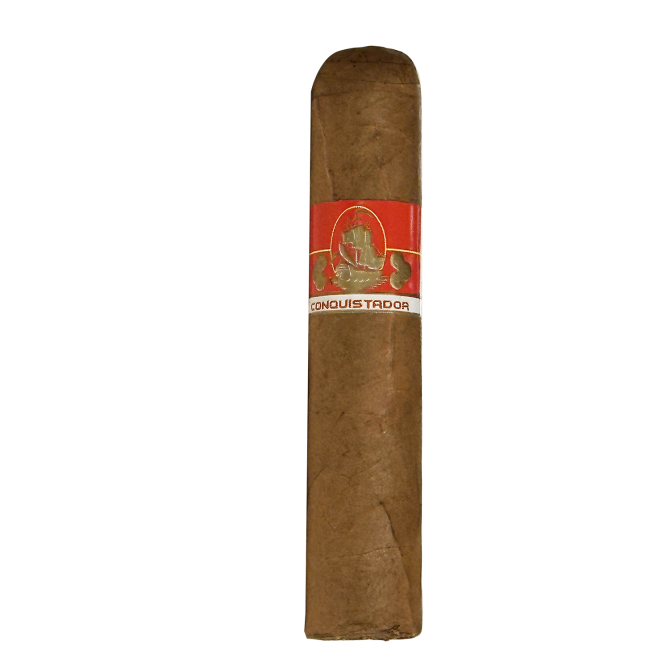 Conquistador Short Robusto / Bundle of 25 - Image 2