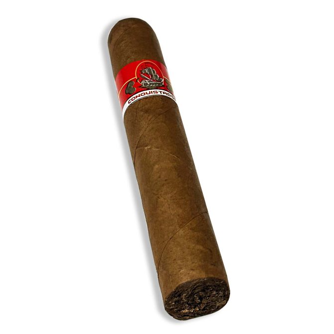 Conquistador Robusto / Bundle of 25 - Image 3