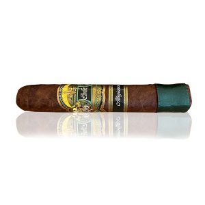 E.P. Carrillo Allegiance Sidekick Robusto / Single