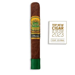 E.P. Carrillo Allegiance Confidant Toro / Single