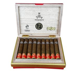 Montecristo Brillantes Year of the Dragon / Box of 18