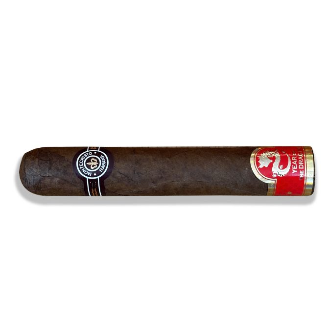 Montecristo Brillantes Year of the Dragon / Box of 18 - Image 7