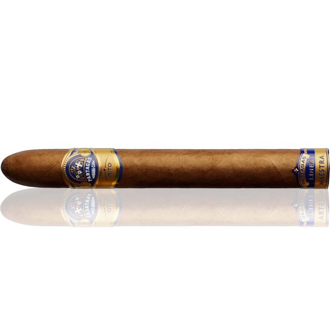 Partagas Linea Maestra Gift Box - 3 Cigars - Image 7