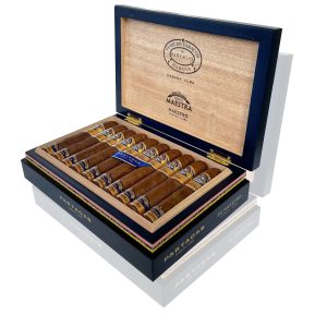 Partagas Linea Maestra Maestro / Box of 20