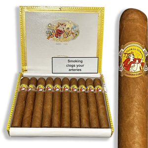 La Gloria Cubana Turquinos / Box of 10