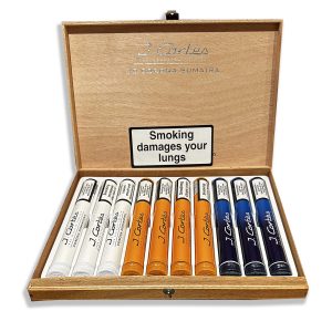 J Cortes Corona Selection / Box of 10