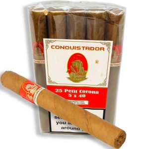 Conquistador Petit Corona / Bundle of 25