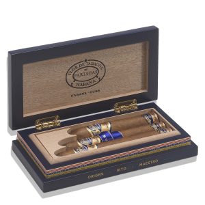 Partagas Linea Maestra Gift Box - 3 Cigars