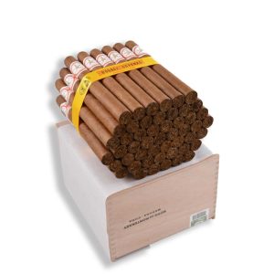 Hoyo de Monterrey Double Coronas / Box of 50