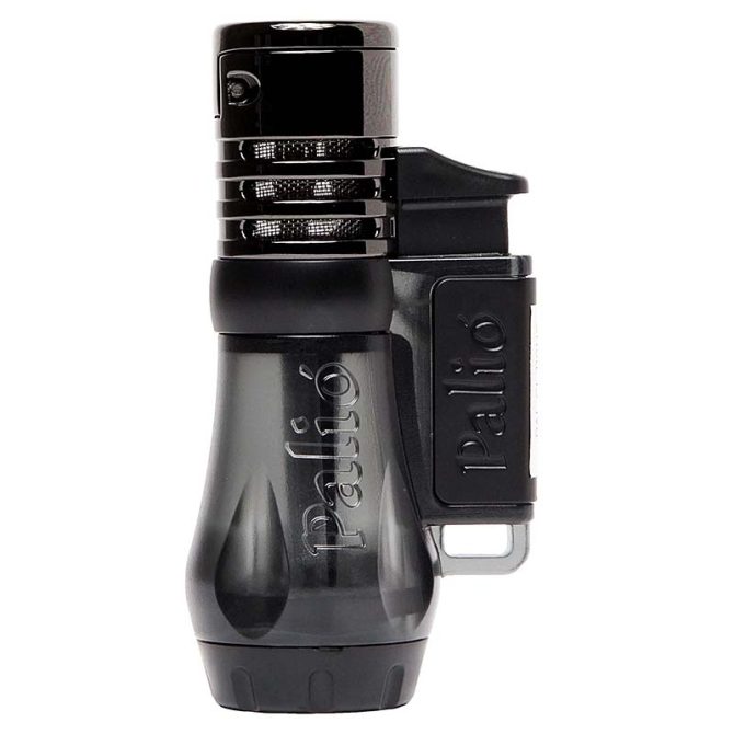 Palio Vesuvio Triple Jet Lighter (5 Finishes) - Image 3