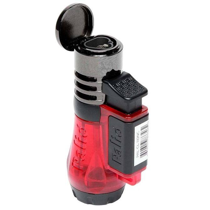 Palio Vesuvio Triple Jet Lighter (5 Finishes) - Image 9