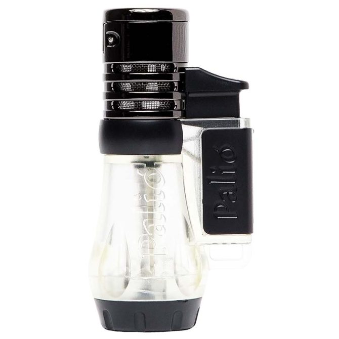Palio Vesuvio Triple Jet Lighter (5 Finishes) - Image 6