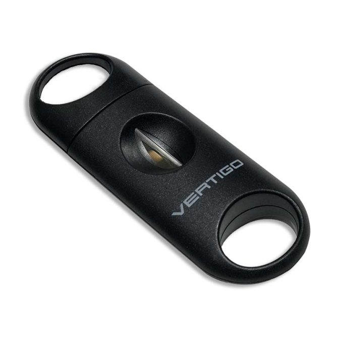Vertigo Victory V Cigar Cutter - Image 2