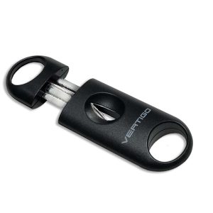 Vertigo Victory V Cigar Cutter
