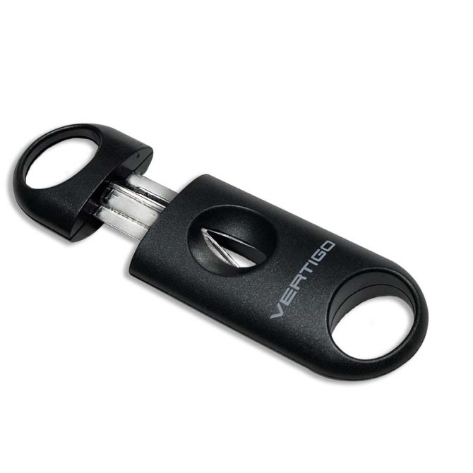 Vertigo Victory V Cigar Cutter