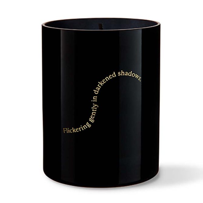 Smoke Candle by Evermore London 145g & 300g - Image 4
