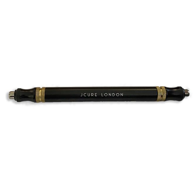 J Cure Magic Stick Punch Cutter & Cigar Enhancer Tool - Image 4