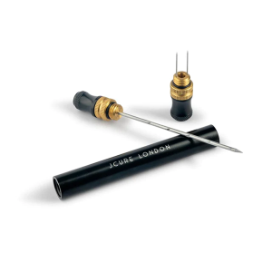 J Cure Magic Stick Punch Cutter & Cigar Enhancer Tool