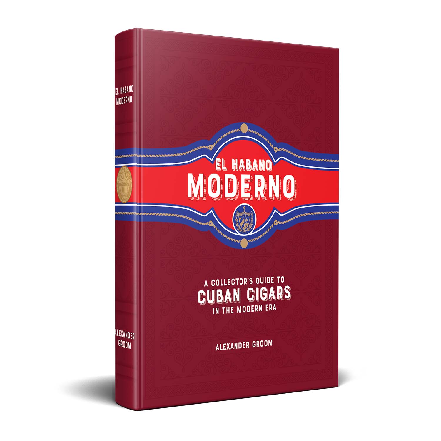 Cigar Books