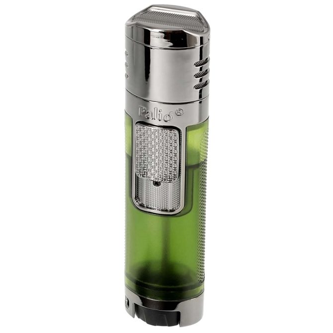 Palio Veneto Quad Flame Table Lighter (5 Finishes) - Image 3