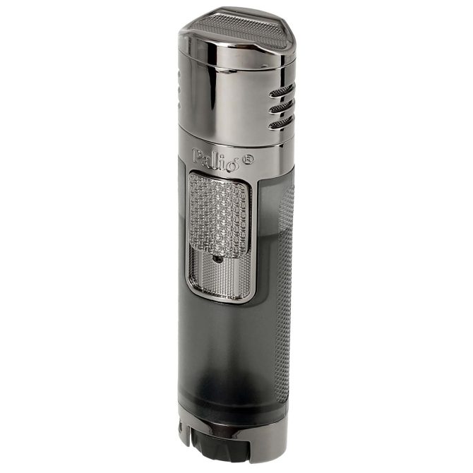 Palio Veneto Quad Flame Table Lighter (5 Finishes) - Image 2