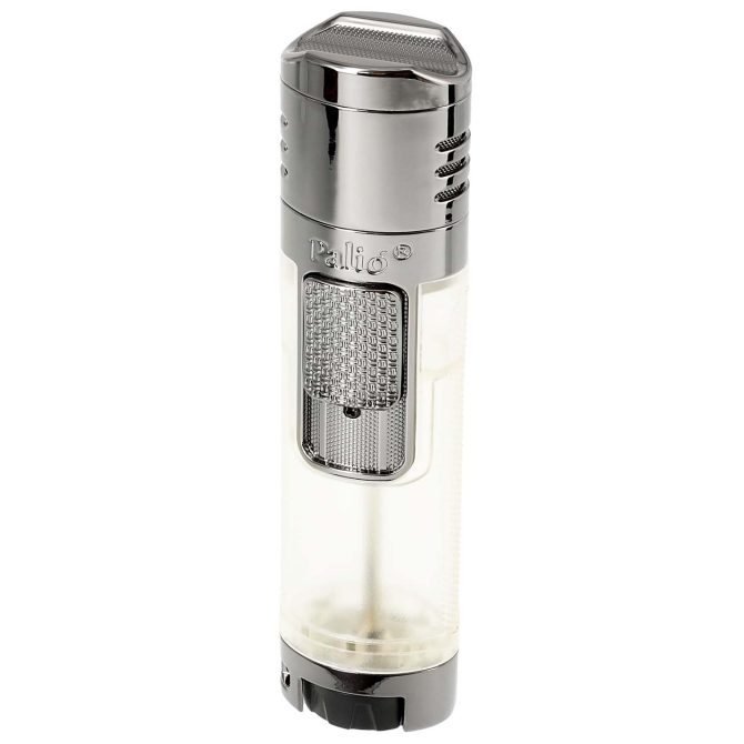 Palio Veneto Quad Flame Table Lighter (5 Finishes) - Image 4