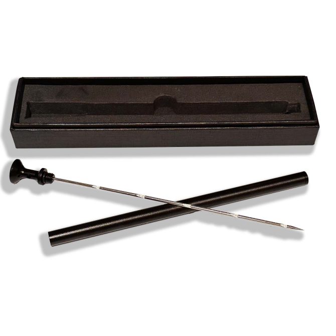 Cigar Draw Enhancer Tool / Black - Image 3