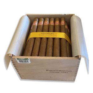 Partagas Lusitanias / Cabinet of 50