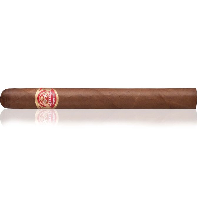 Partagas Lusitanias / Cabinet of 50 - Image 5