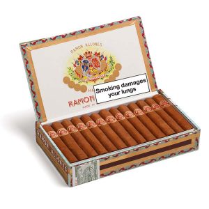 Ramon Allones Small Club Corona / Box of 25