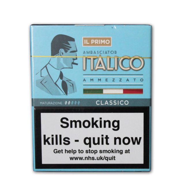 Italico II Buttero / Pack of 5 - Image 2