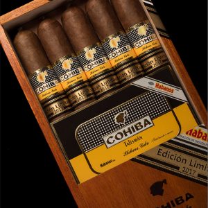 Cohiba Talisman Limited Edition 2017 / box of 10