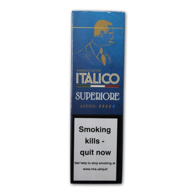 Italico II Buttero / Pack of 5 - Image 5