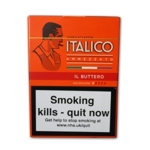 Italico II Buttero / Pack of 5