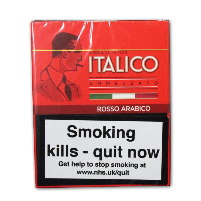 Italico II Buttero / Pack of 5 - Image 4