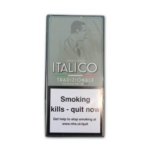 Italico Tradizionale / Pack of 5