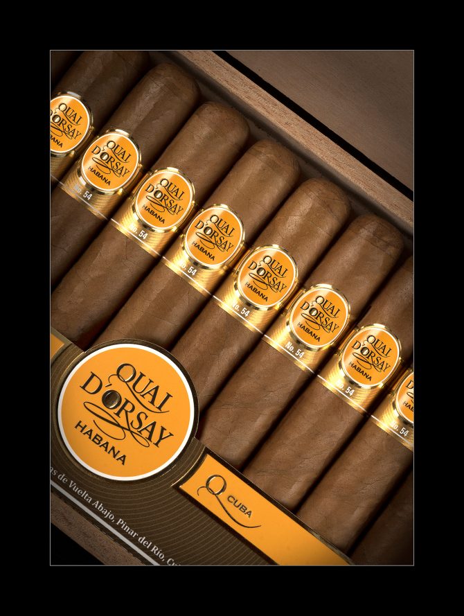 Quai D'Orsay No. 54 / Single - Image 3