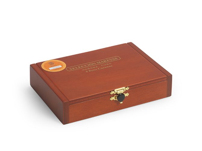 EMS Selection Marevas Gift Box - Image 2