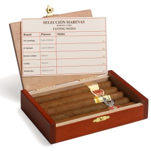 EMS Selection Marevas Gift Box