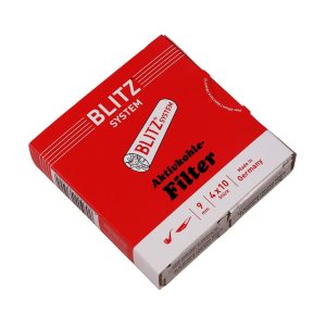 BLITZ 9mm  / Pack of 40