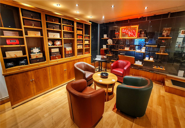 Cigar Collection
